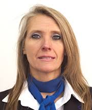 Roxana Serra - Secretaria Adjunta de SOTELSYM
