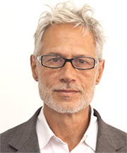 Alberto Mora - Secretario General de SOTELSYM